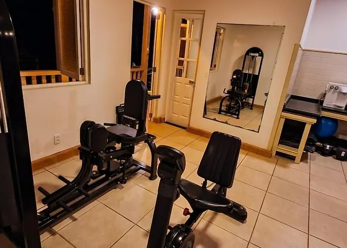 Eco Resort Hotel Villa São Romão