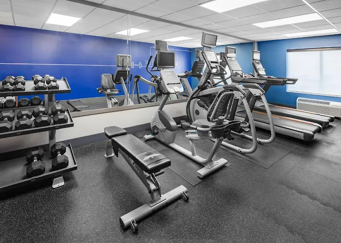Holiday Inn Express Hastings By Ihg