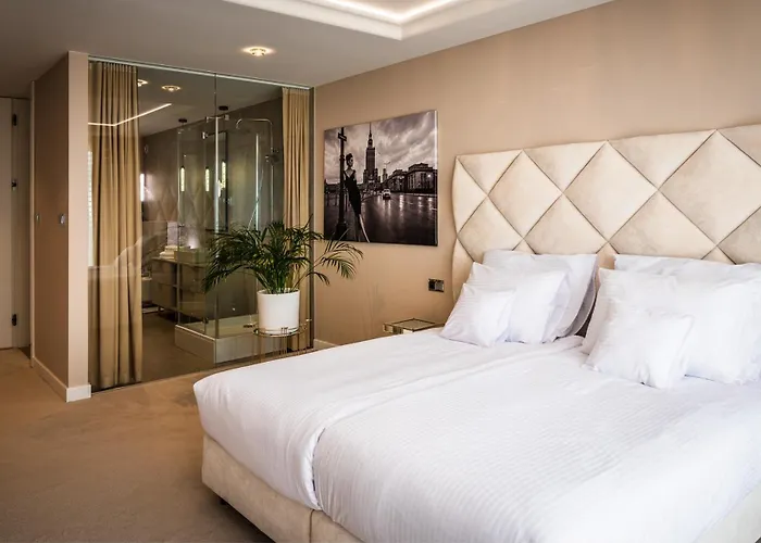 Odyssey Hotel Wellness & Spa Adults Only