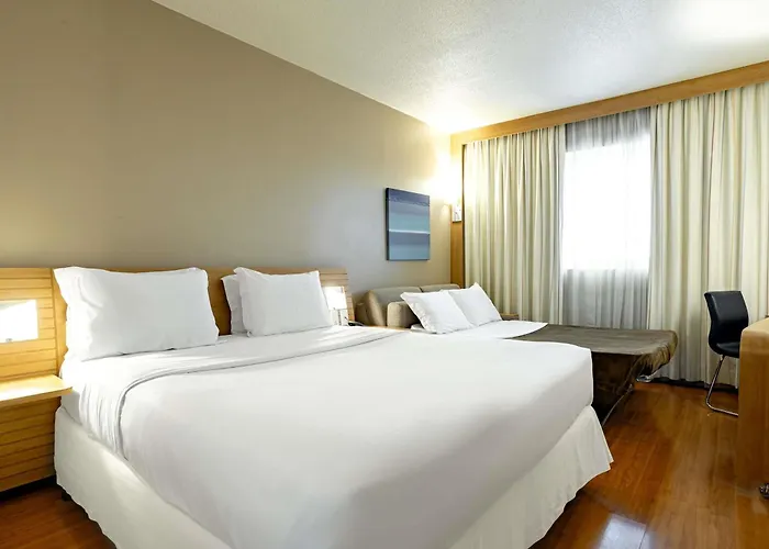 Novotel Porto Alegre Airport