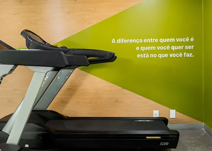 Ibis Styles Manaus