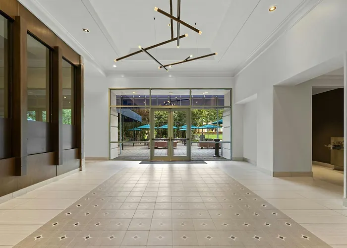 Franklin Marriott Cool Springs