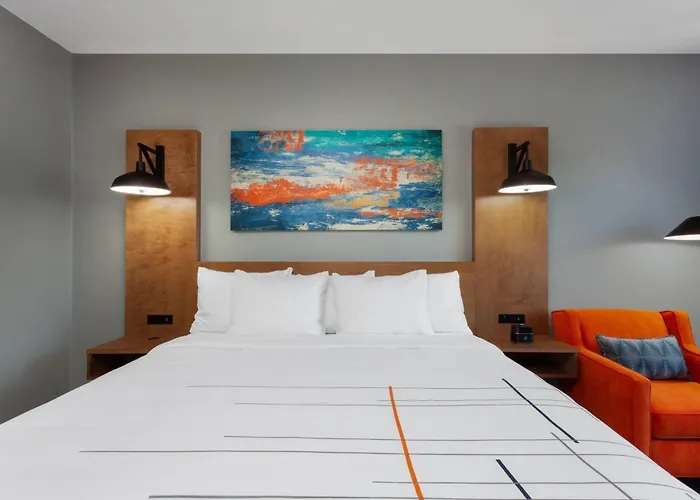 La Quinta By Wyndham Ft. Myers - Sanibel Gateway