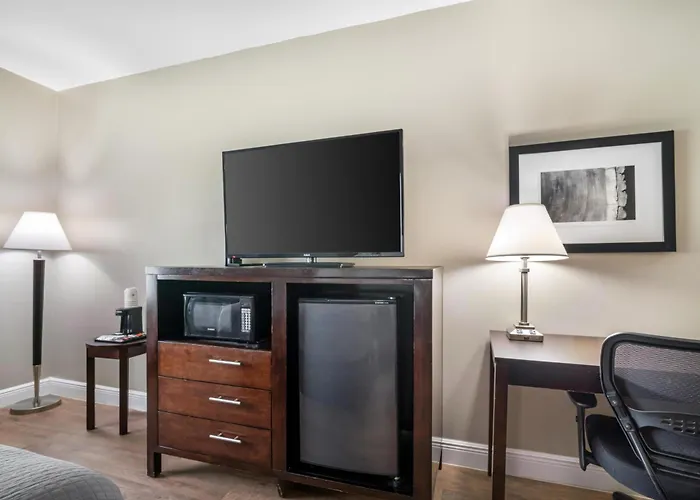 Best Western Abbeville Inn And Suites