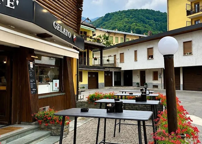 Albergo Nazionale