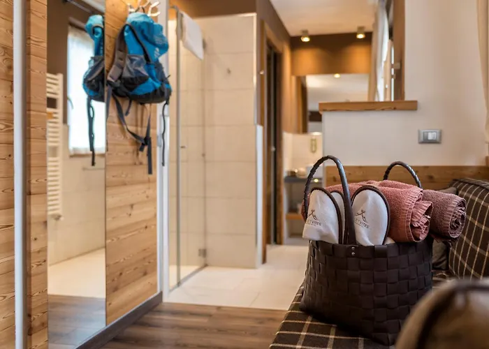 Chalet Vites Mountain Hotel