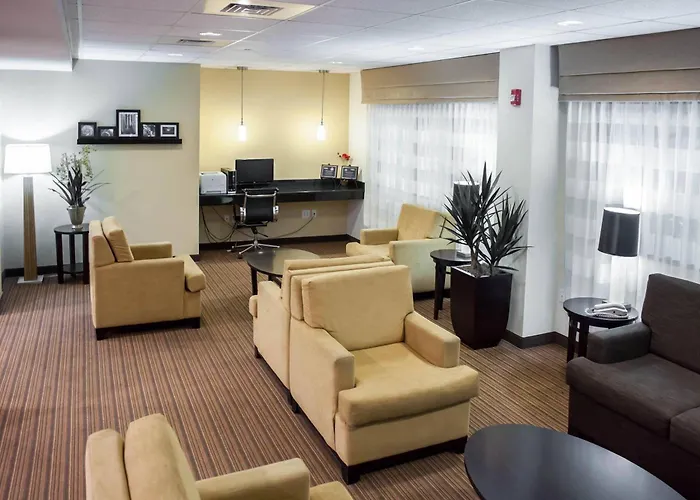 Sleep Inn & Suites Liberty - Kansas City