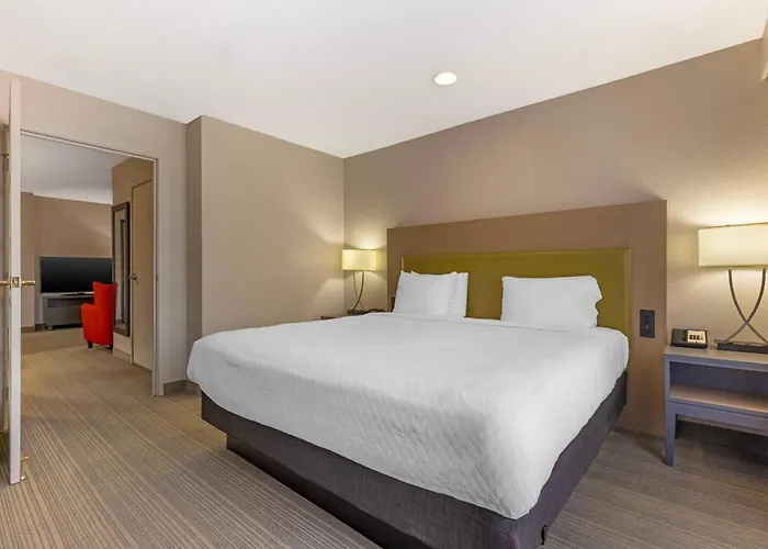 Country Inn & Suites By Radisson, Romeoville - Bolingbrook