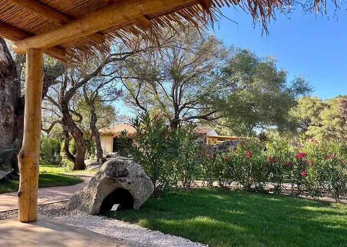 Tenuta Pilastru Country Resort & Spa