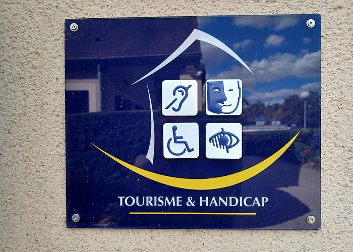 Comfort Hotel Etampes