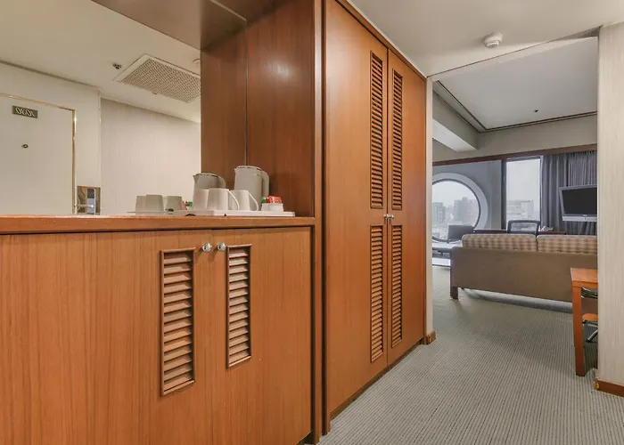 Guide Hotel Hsinchu Zhongyang