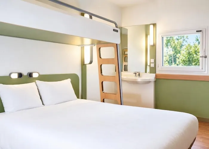 Ibis Budget Selestat