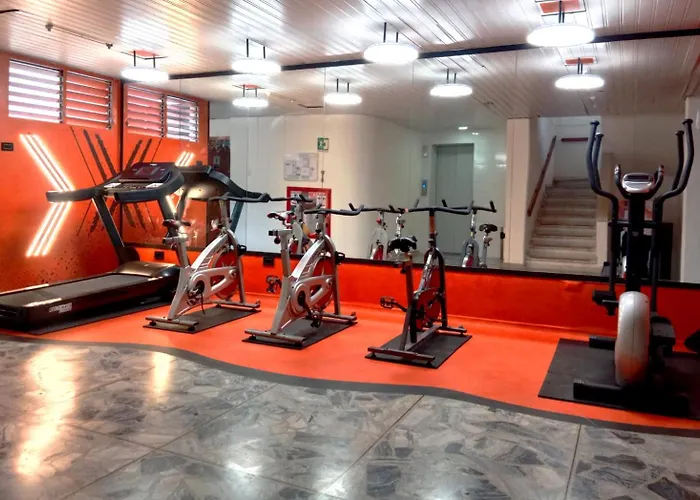 Gio Hotel Vajamar Valledupar