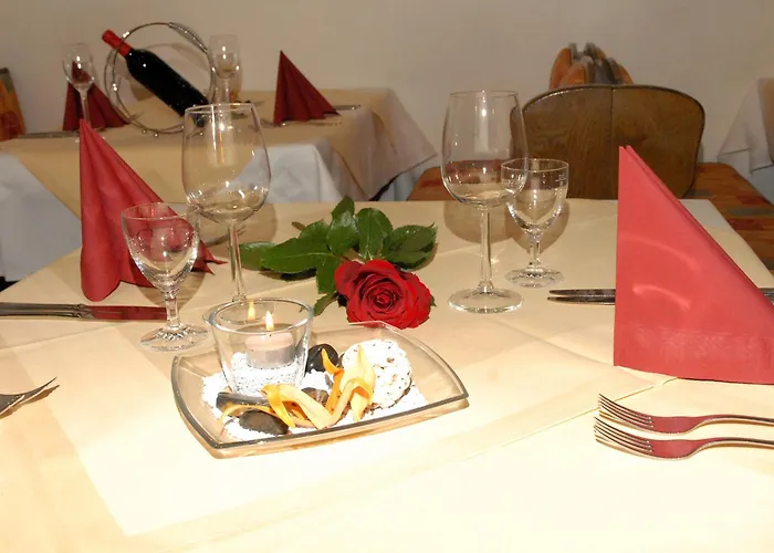 Hotel Stadtschänke