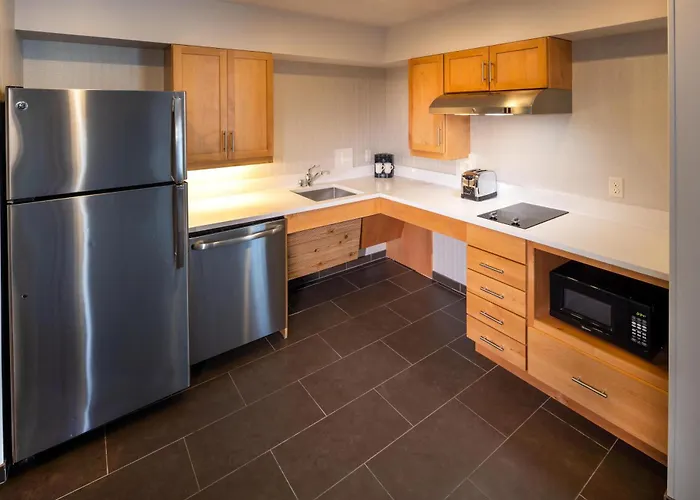 Homewood Suites By Hilton Seattle-Issaquah