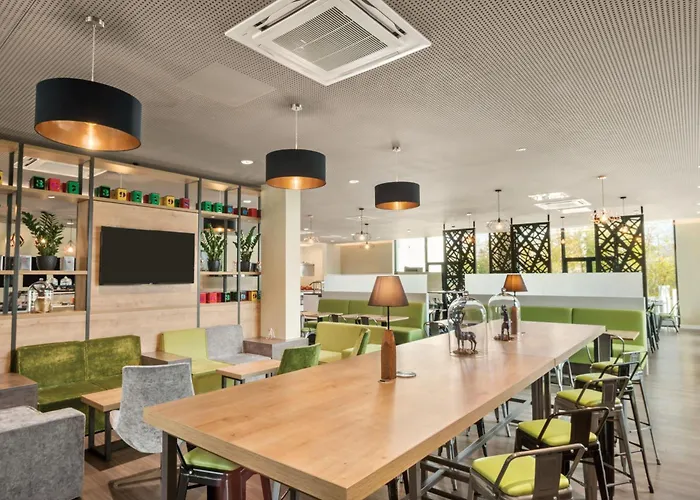 Super 8 By Wyndham Munich City North