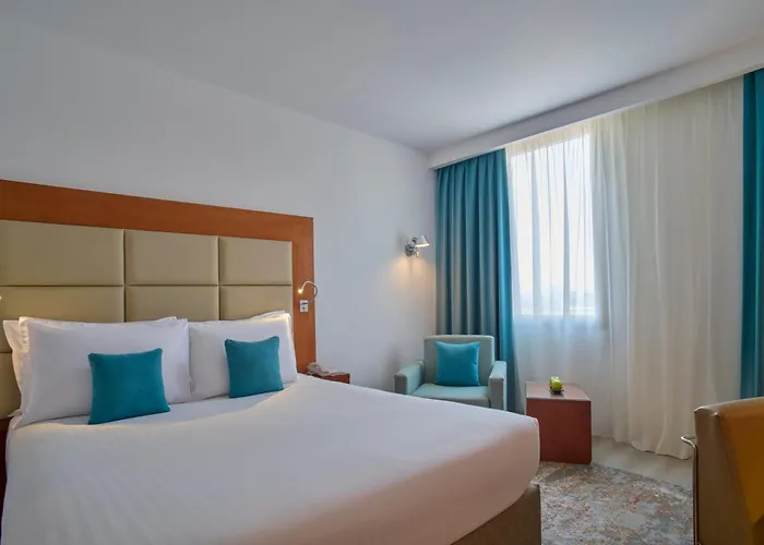 Steigenberger Hotel El Tahrir Cairo