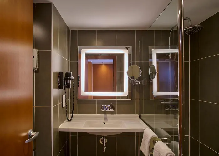 Steigenberger Hotel El Tahrir Cairo