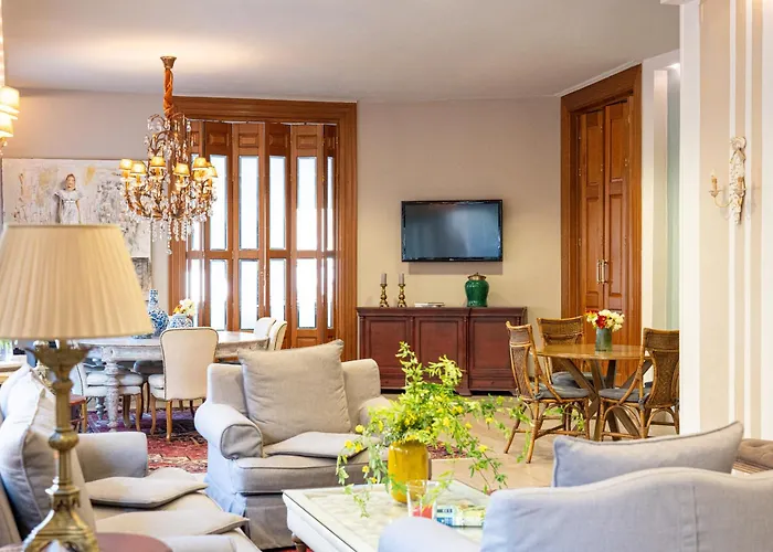 Esperia Boutique Hotel