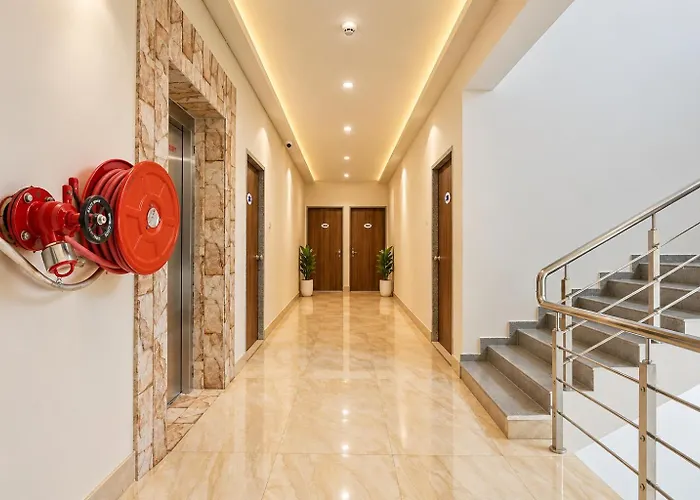 Hotel Scintilla, Somnath