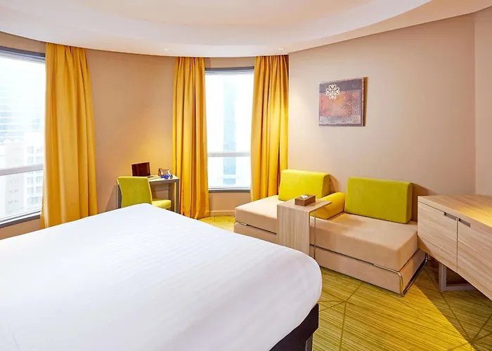 Ibis Styles Makkah