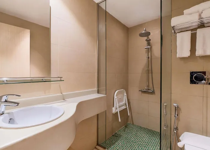 Ibis Styles Makkah