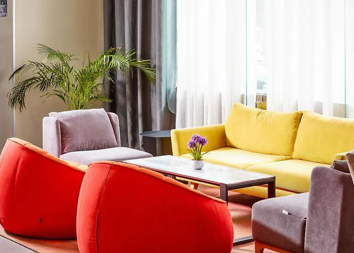 Ibis Styles Makkah