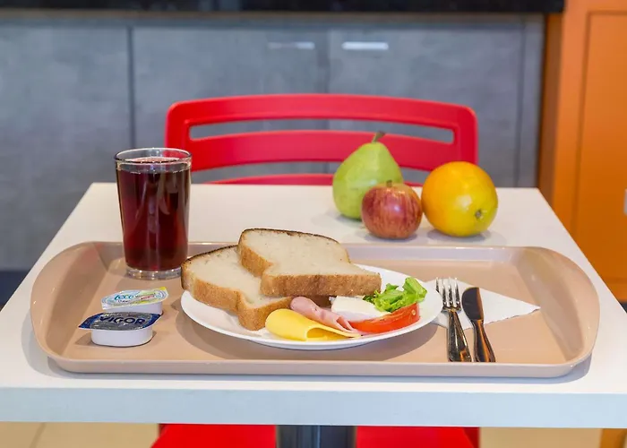 Ibis Budget Blumenau
