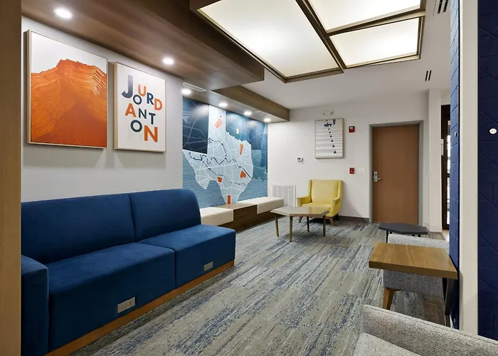 Holiday Inn Express & Suites - Jourdanton-Pleasanton By Ihg