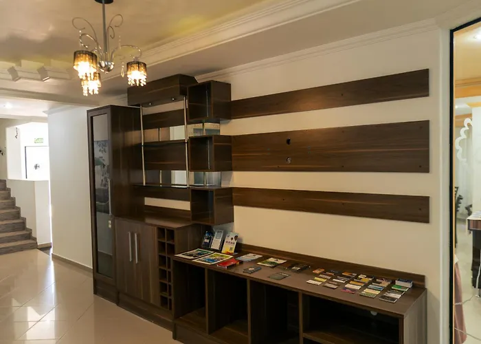 Elite Palace Hotel