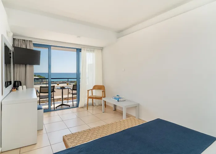 Ariadne Beach - Adults Only