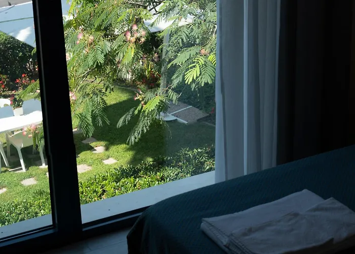 Hotel La Bussola