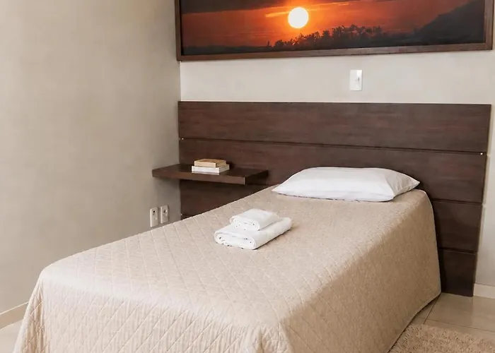 Hotel Colibris