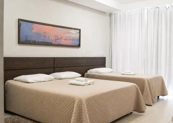 Hotel Colibris