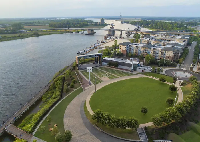 Embassy Suites By Hilton Wilmington Riverfront