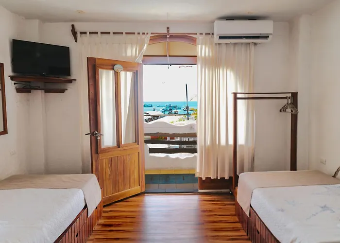 Hotel Casa Blanca