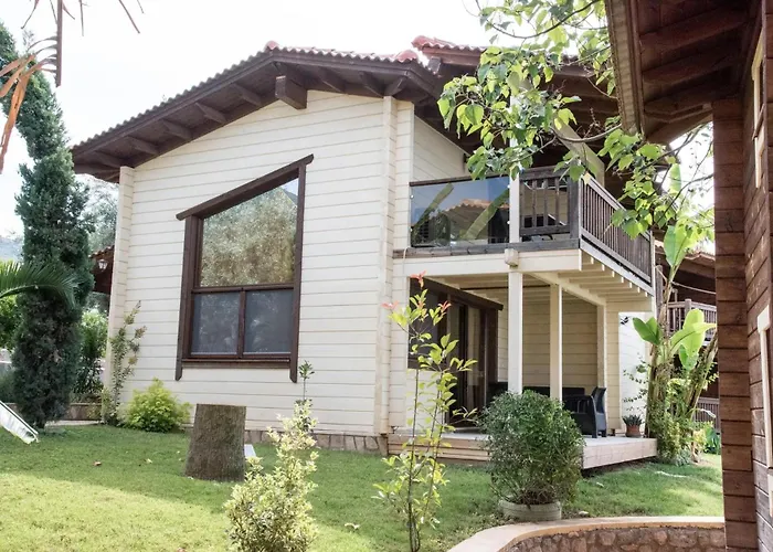 Anthidon Nature Estate & Farm