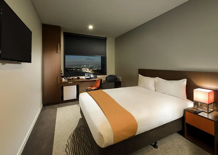 Ibis Brisbane Airport