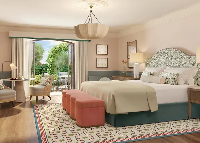 Le Manoir Aux Quat'Saisons, A Belmond Hotel, Oxfordshire