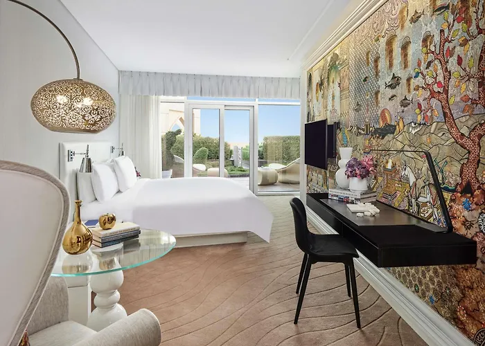 Mondrian Doha