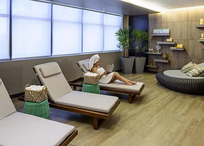 Novotel Sorocaba