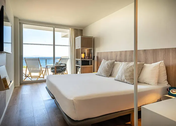 INNSiDE by Meliá Calviá Beach
