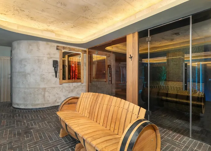 Willa Starosty Hotel & Spa
