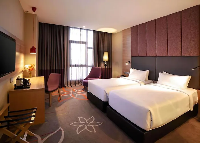 Mercure Selangor Selayang
