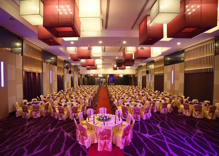 Mercure Selangor Selayang