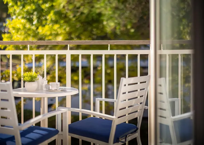 Valamar Sanfior Hotel & Casa