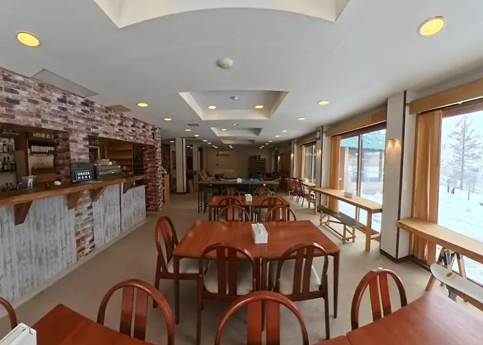 Chalet Madarao