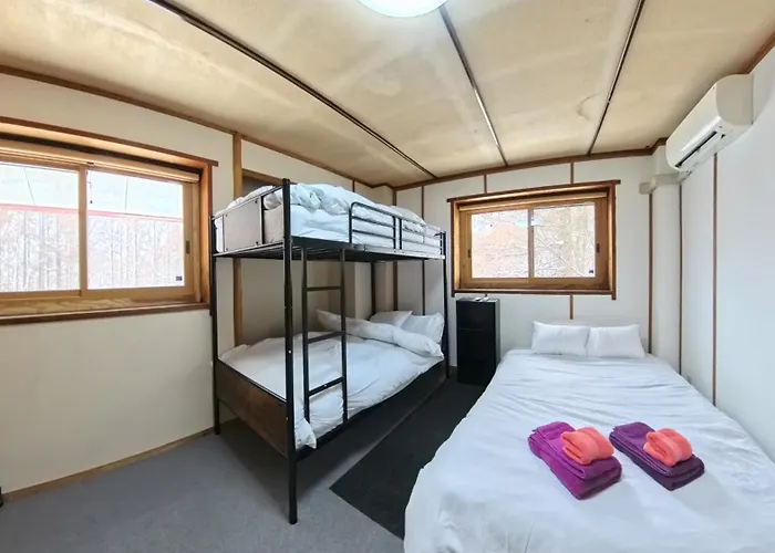 Chalet Madarao