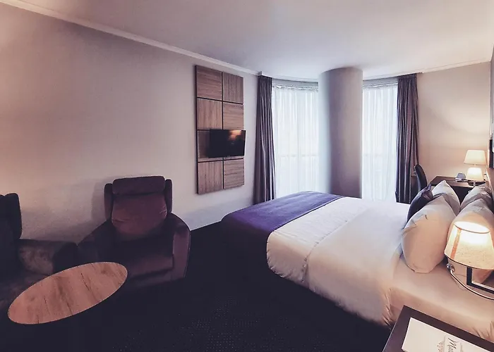 Mercure Tetovo