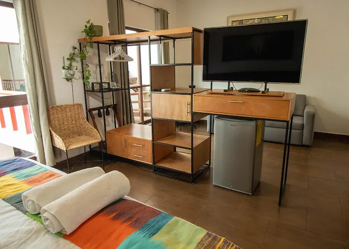 Comala Bed & Breakfast
